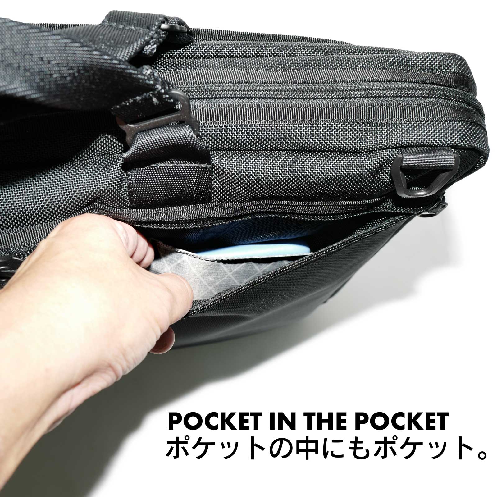 最軽量モデル ALTER A3 LIGHTの詳細ページ | PHILMENT 最軽量モデル ALTER A3 LIGHTの詳細ページ | PHILMENT