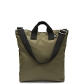 VL TOTEFLIGHT SATIN (S)/VINTAGE OLIVE