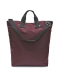 VL TOTE FLIGHT SATIN (M)