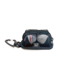 GOLF BALL CASE 2P