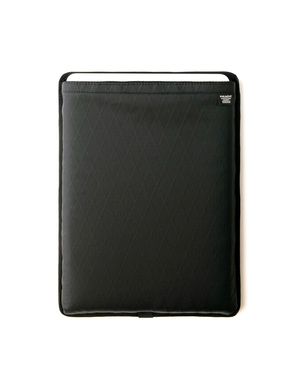 DEVICE SLEEVE for backpack 13inch DEVICE SLEEVE PHILMENT